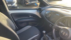 Toyota Aygo X 1.0 VVT-i Pure 5dr Petrol Hatchback